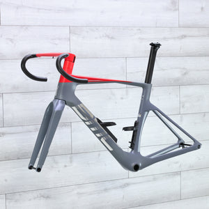 BMC Teammachine R 01 Three Road Bike Frameset - 2024, 51cm