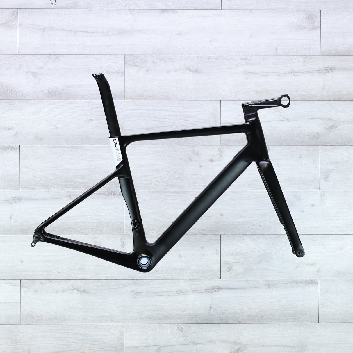 Quintana Roo SRfive Carbon Road Bike Frameset - 2020, Medium
