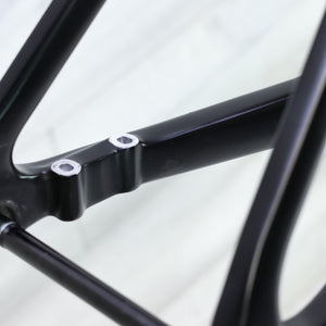 Quintana Roo SRfive Carbon Road Bike Frameset - 2020, Medium