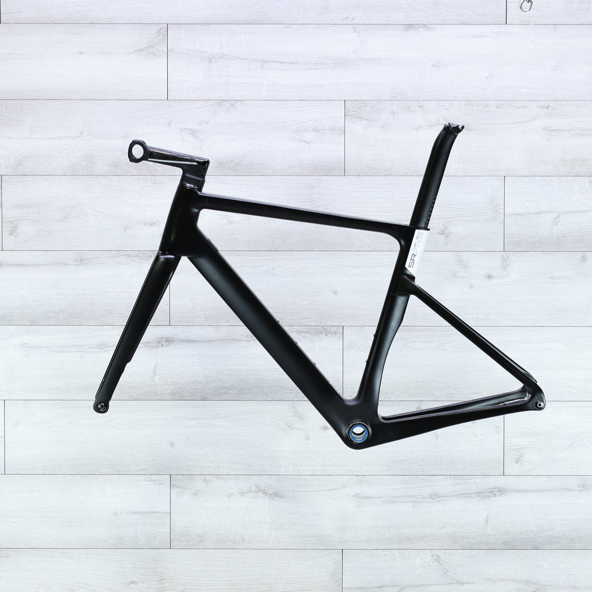 Quintana Roo SRfive Carbon Road Bike Frameset - 2020, Medium