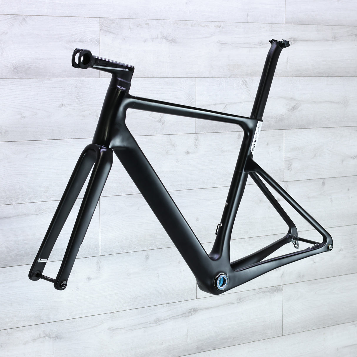 Quintana Roo SRfive Carbon Road Bike Frameset - 2020, Medium