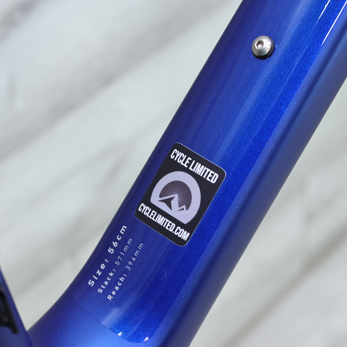 ENVE Melee Carbon Road Bike Frameset - 2025, 56cm