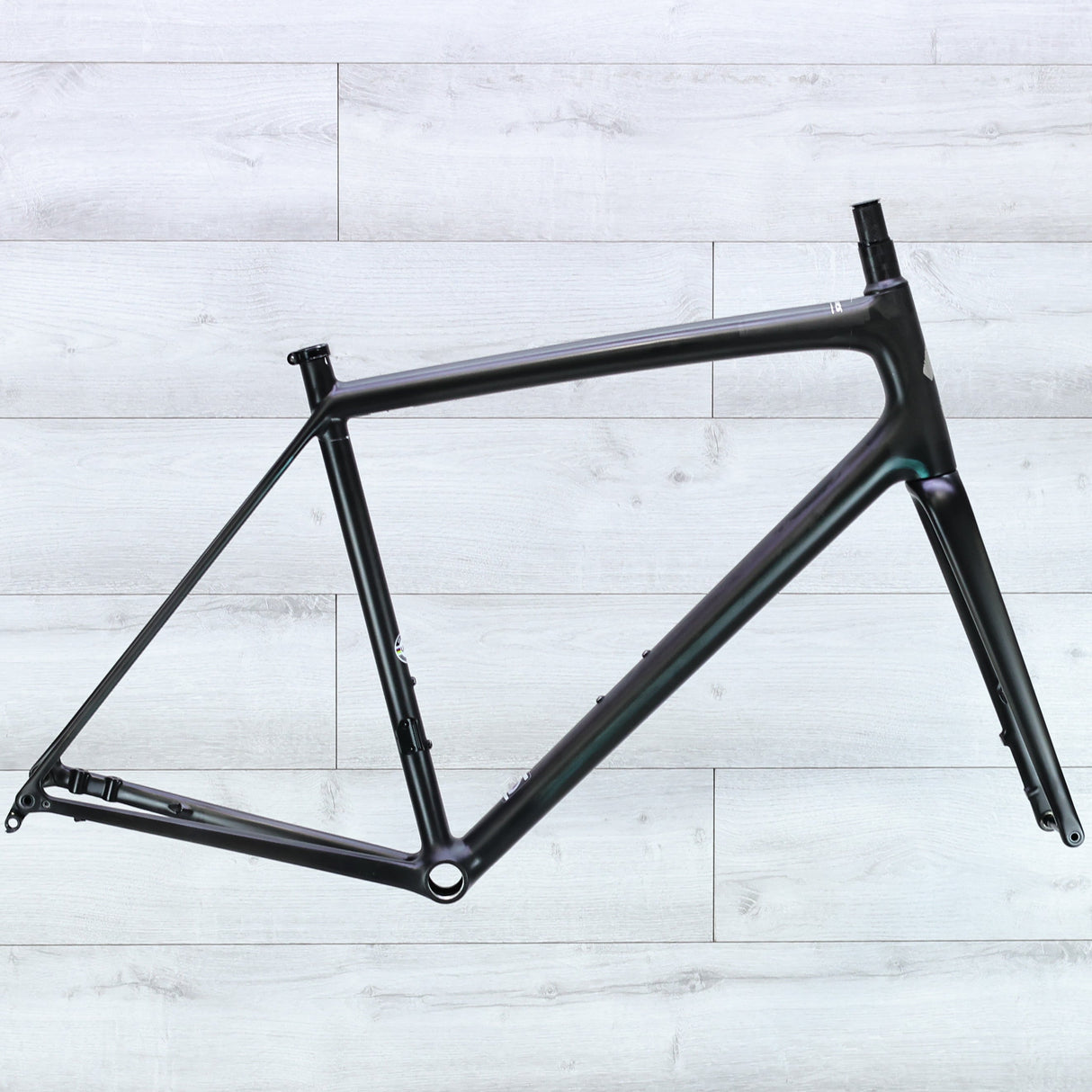 Specialized S-Works Aethos Road Bike Frameset - 2023, 58cm