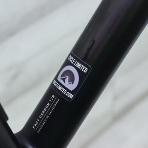 Specialized S-Works Aethos Road Bike Frameset - 2023, 58cm