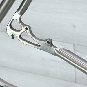 Enigma Evike Disc Road Bike Frameset - 2020, 56cm