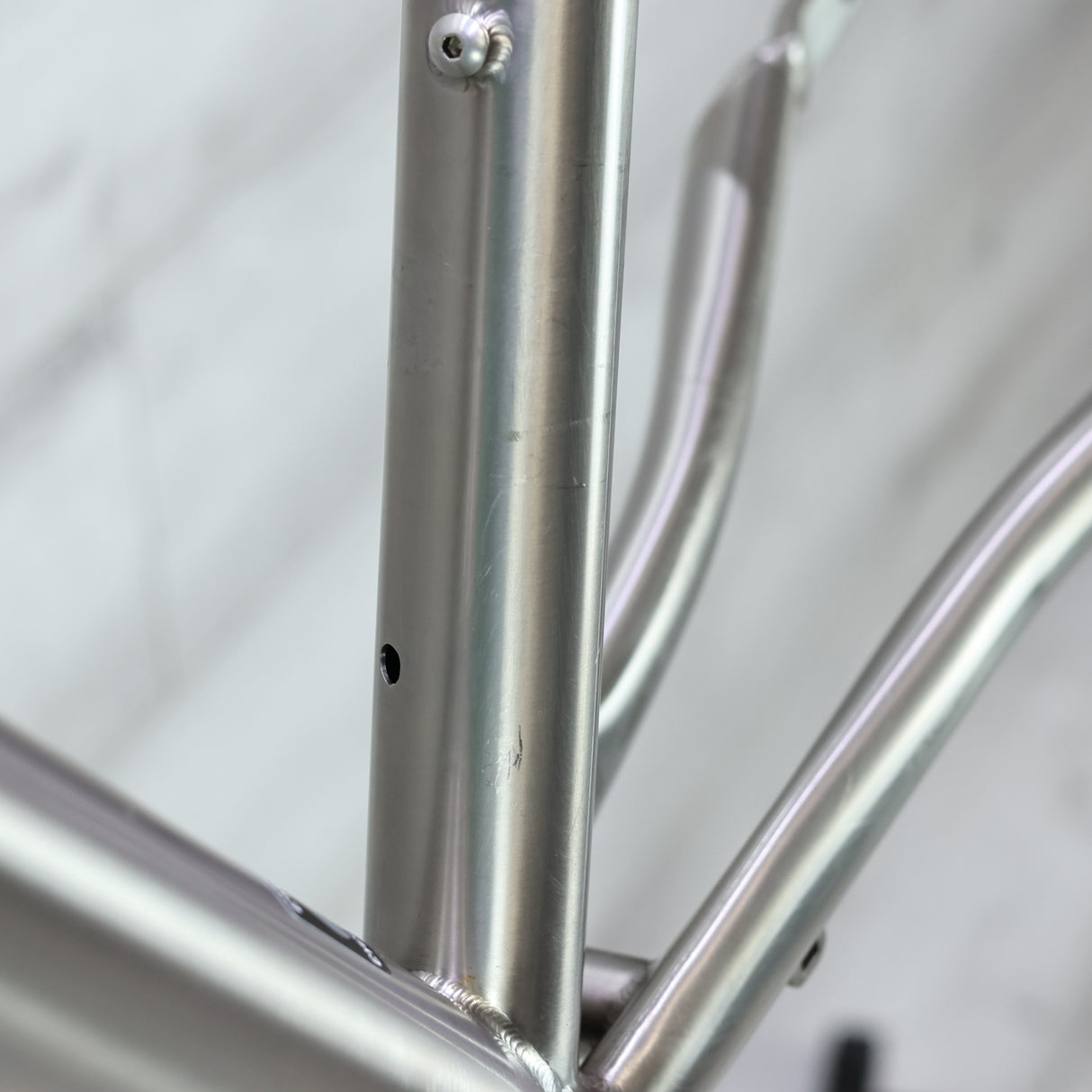Enigma Evike Disc Road Bike Frameset - 2020, 56cm