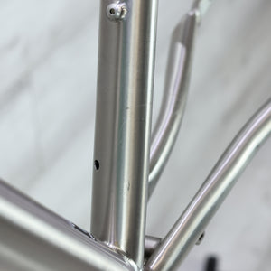 Enigma Evike Disc Road Bike Frameset - 2020, 56cm