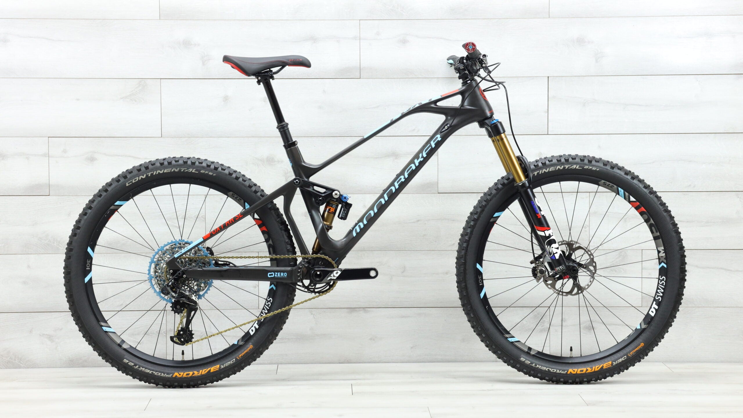 2018 mondraker online foxy