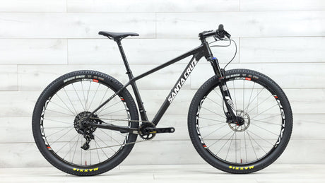 2017 Santa Cruz Highball 29