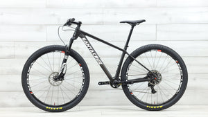 2017 Santa Cruz Highball 29