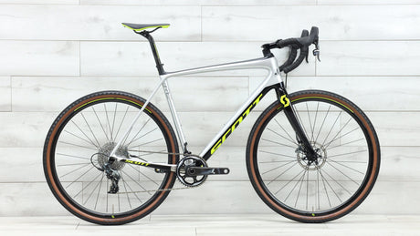 2019 Scott Addict CX RC