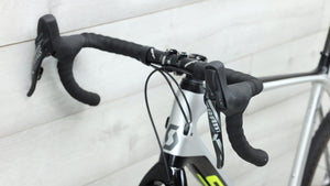 2019 Scott Addict CX RC  Cyclocross Bike - X-Large