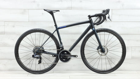 2021 Specialized Aethos SRAM Force eTap AXS