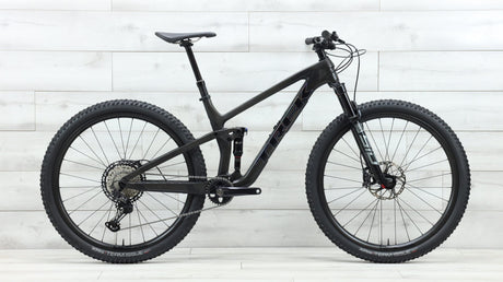 2022 Trek Top Fuel 9.8 XT