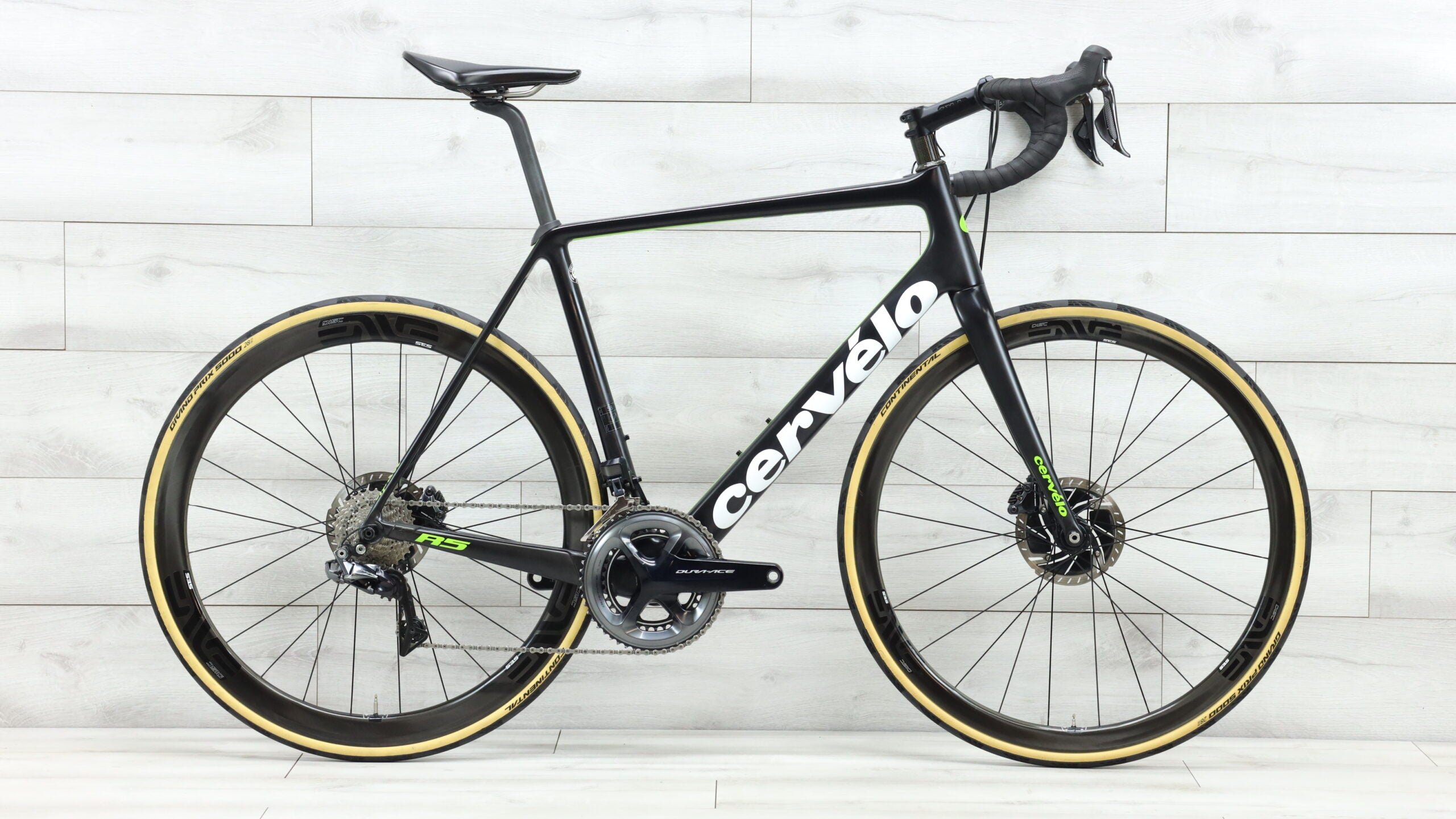 Dura Ace Cervelo Bicicleta Carretera Bicicleta De Carretera