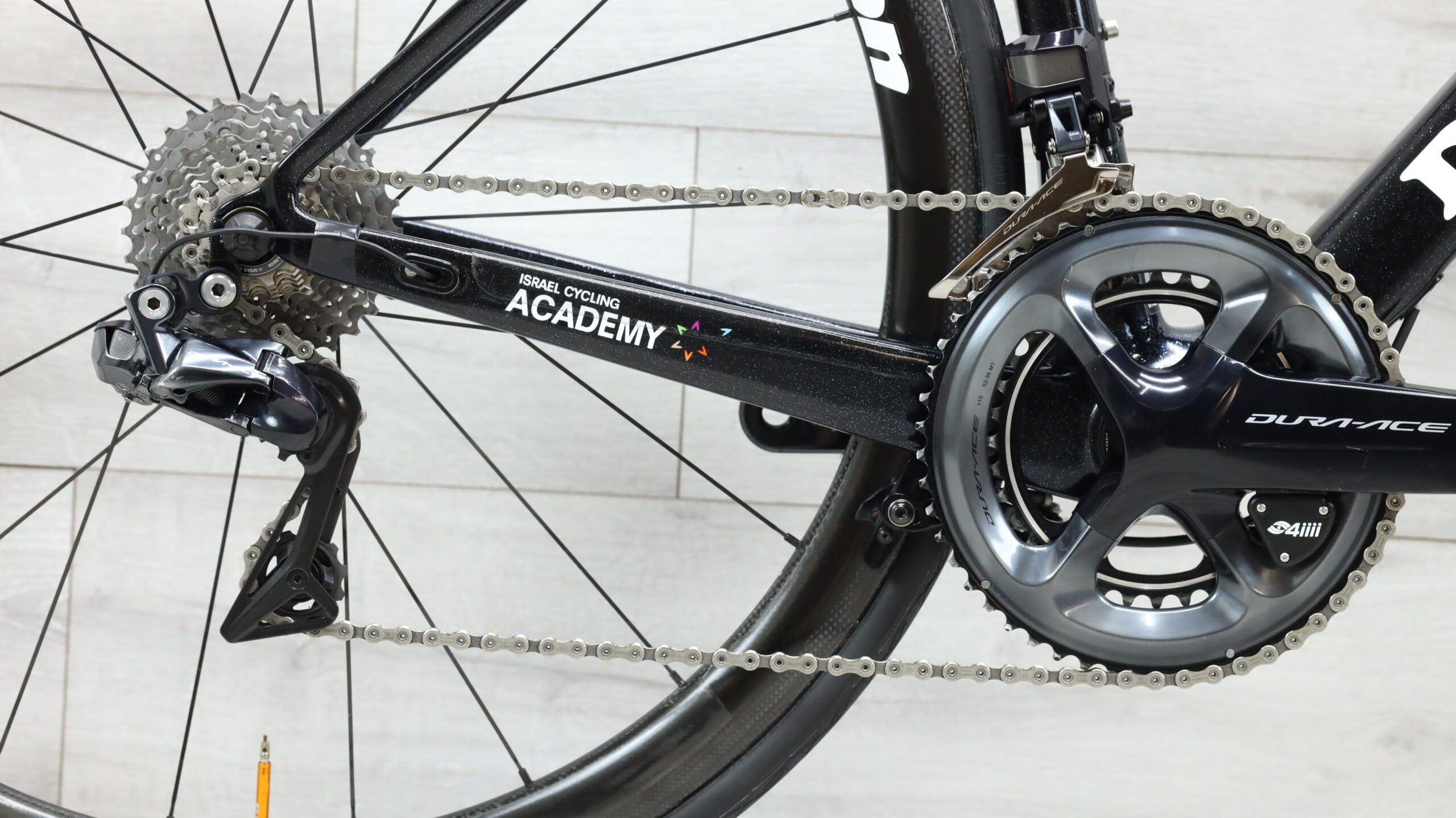 DE ROSA KING ロードバイク ブラック 新着中古 DE ROSA 2019モデル KING Black Label など中古ロード