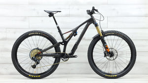 2020 Specialized Stumpjumper Carbon XX1 AXS