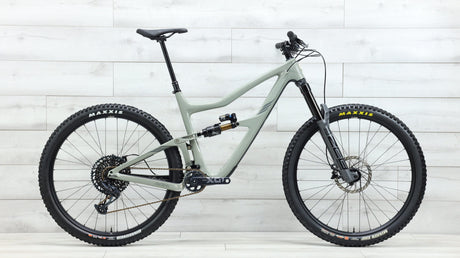 2021 Ibis Ripmo