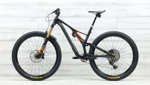 2020 Specialized Stumpjumper Carbon XX1 AXS