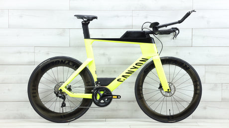 2021 Canyon Speedmax CF 7 Disc