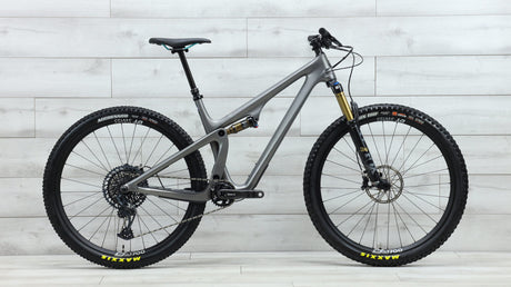 2022 Yeti SB115 T2