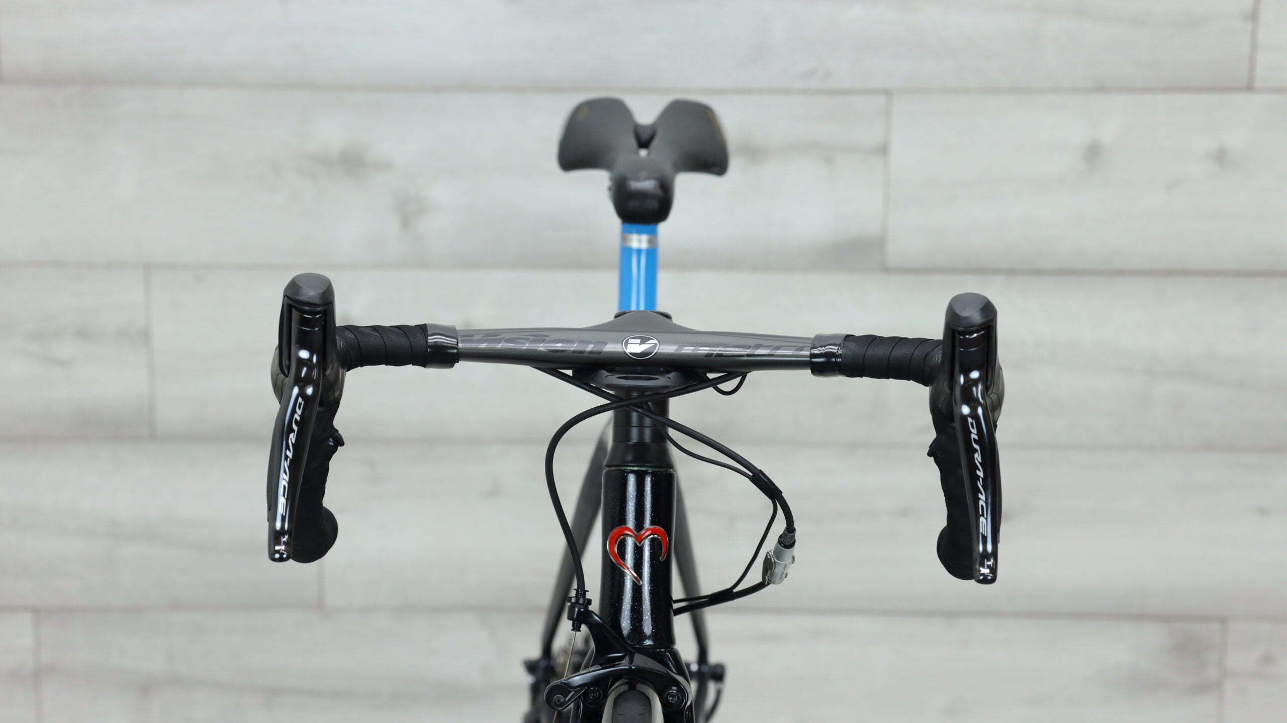 2018 De Rosa King Road Bike - 52cm – Cycle Limited