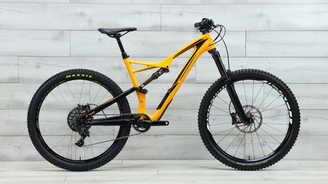 2016 Specialized Stumpjumper FSR Expert 650b