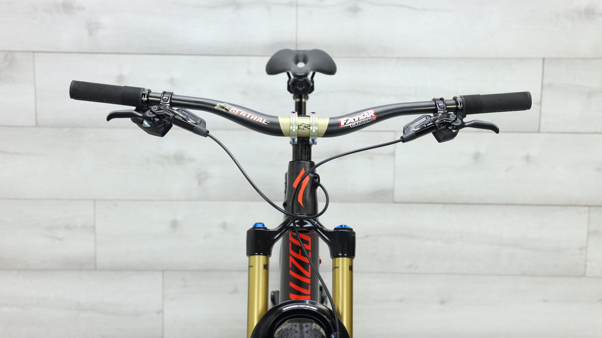 2020 Specialized Stumpjumper Carbon XX1 AXS