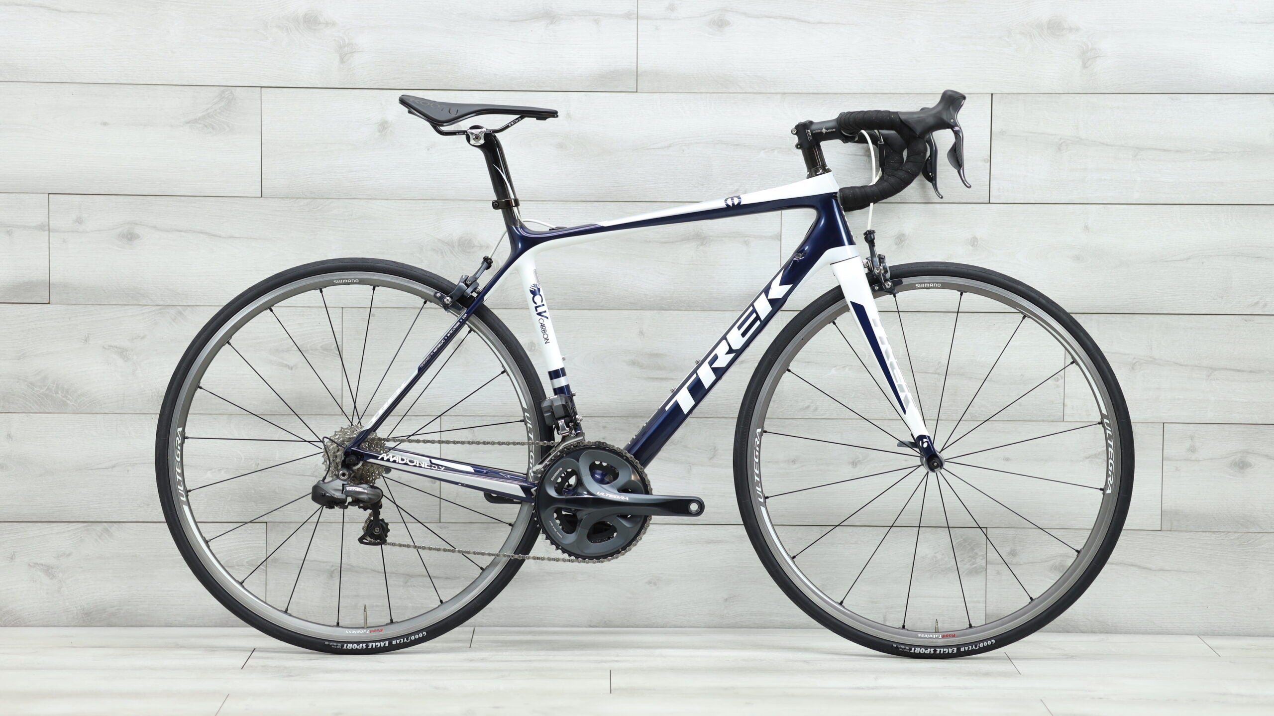 2012 Trek Madone 5.9 Road Bike