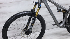 2022 Yeti SB115 T2  Mountain Bike - Large