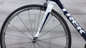 Bicicleta de carretera Trek Madone 5.9 2012 - 54 cm
