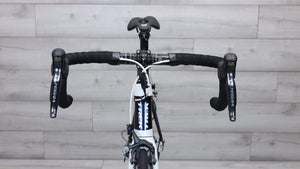 Bicicleta de carretera Trek Madone 5.9 2012 - 54 cm