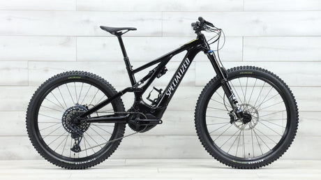 2022 Specialized Turbo Levo Comp