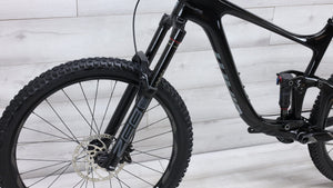 Bicicleta de montaña Giant Reign Advanced Pro 29 2 2021 - Extragrande