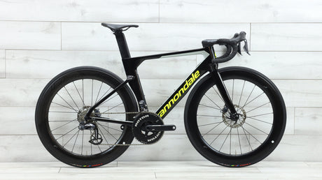 2019 Cannondale SystemSix Hi MOD Ultegra Di2