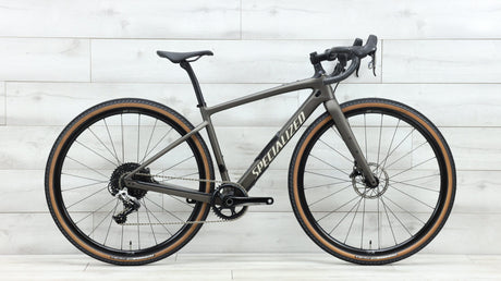 2022 Specialized Diverge Comp Carbon