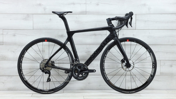 2022 Pinarello Paris Disk 105 – Incycle Bicycles