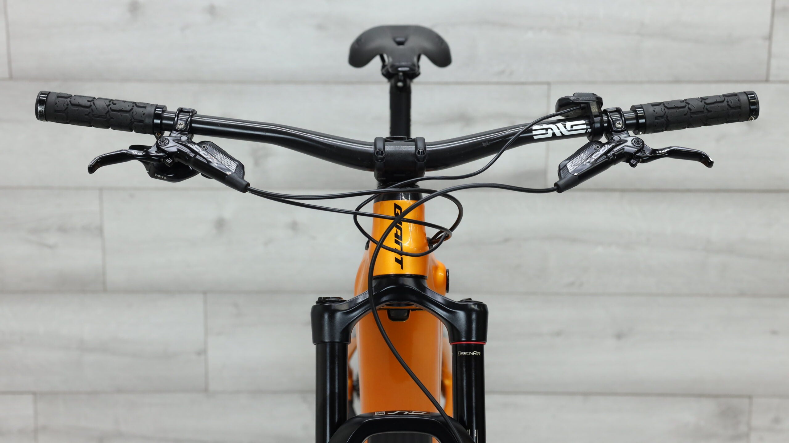 giant e mountainbike 2019 Giant Trance E+ 1 Pro Mountain E-Bike