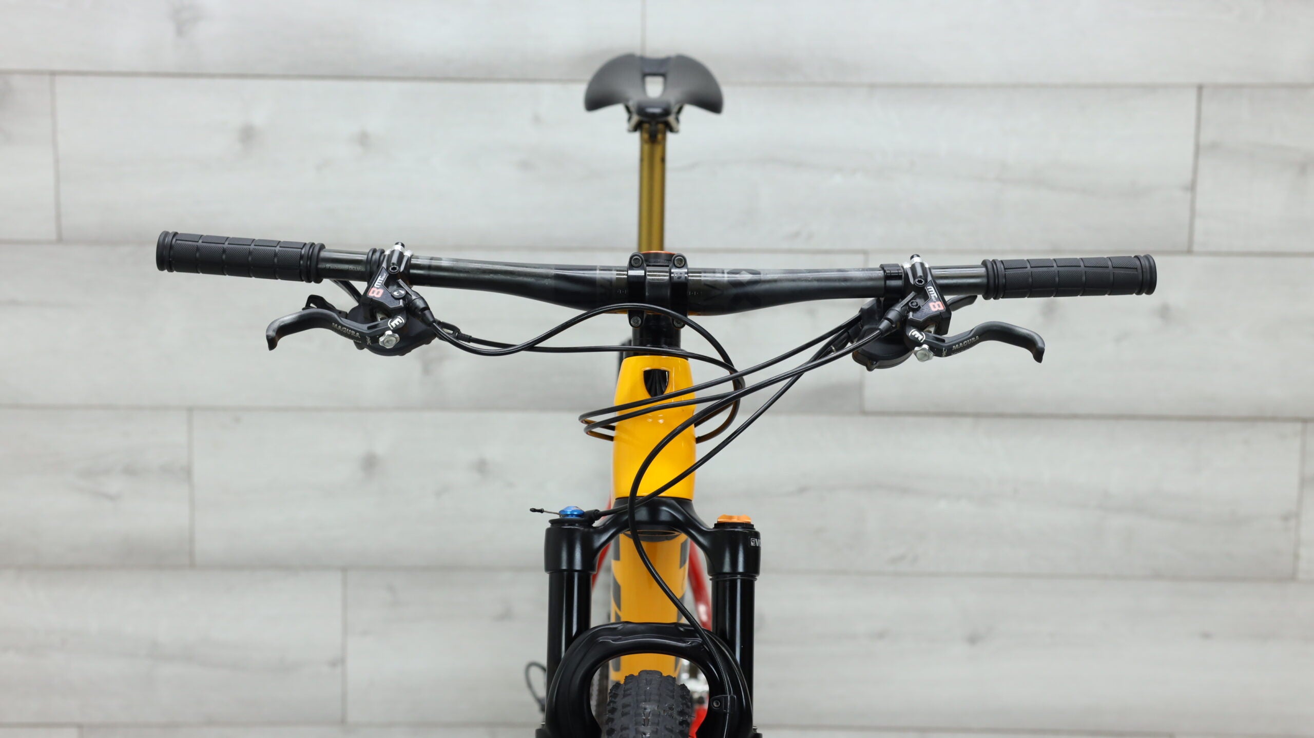 trek bicycle copenhagen hellerup Trek Supercaliber Mountain Bike
