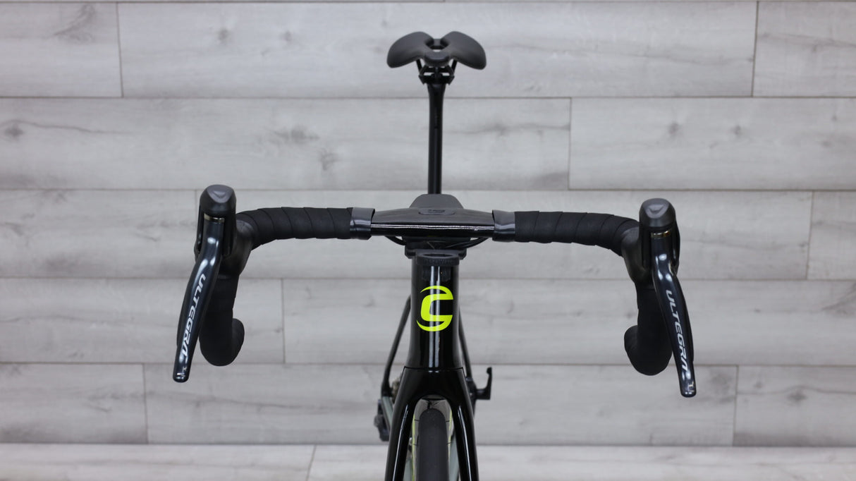 2019 Cannondale SystemSix Hi MOD Ultegra Di2  Road Bike - 54cm