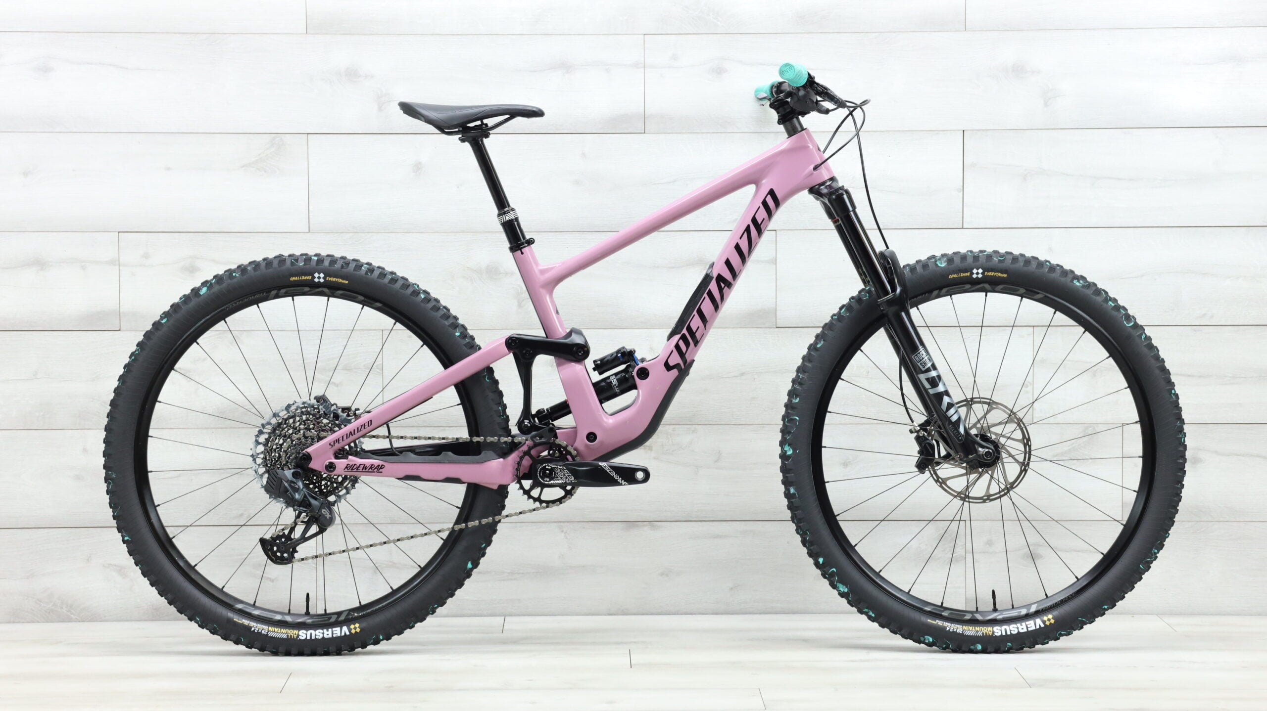 2020 Specialized Enduro Elite Mountain Bike Medium