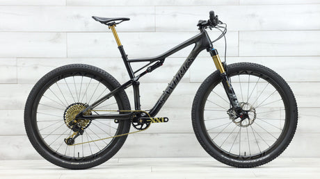 2020 Specialized S-Works Epic XX1