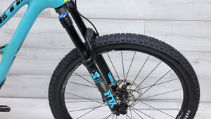 Bicicleta de montaña Yeti SB5 C 2019 - Pequeña