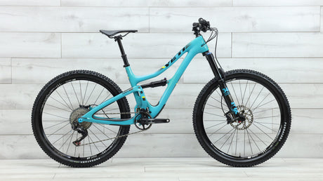 2019 Yeti SB5 C