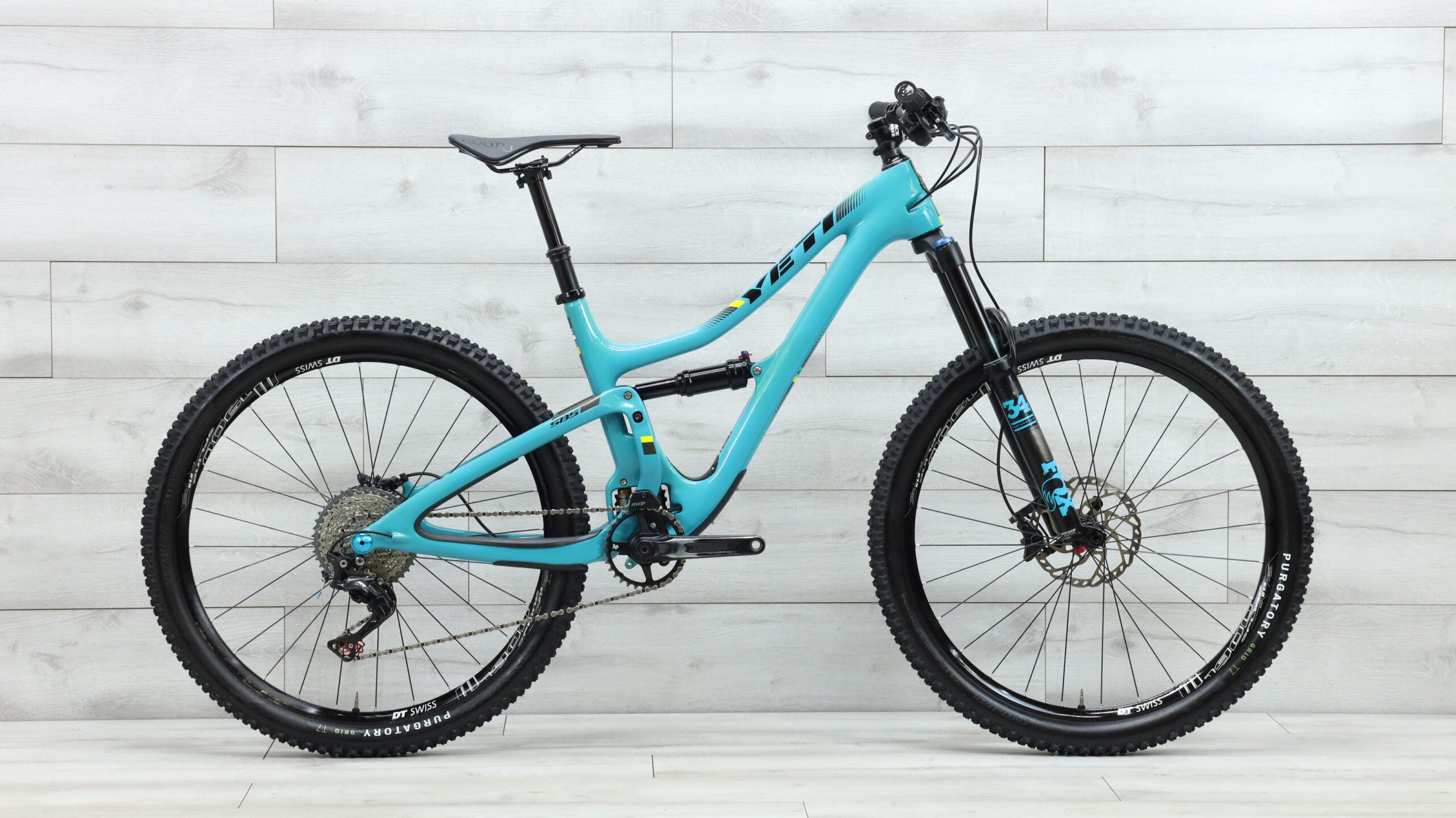Yeti Sb5 Yeti Carbon Bike 2015 Yeti Sb5 Store - Main Image