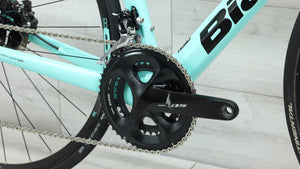 2021 Bianchi Infinito XE Disc  Road Bike - 50cm