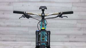 2019 Yeti SB5 C  Mountain Bike - Small