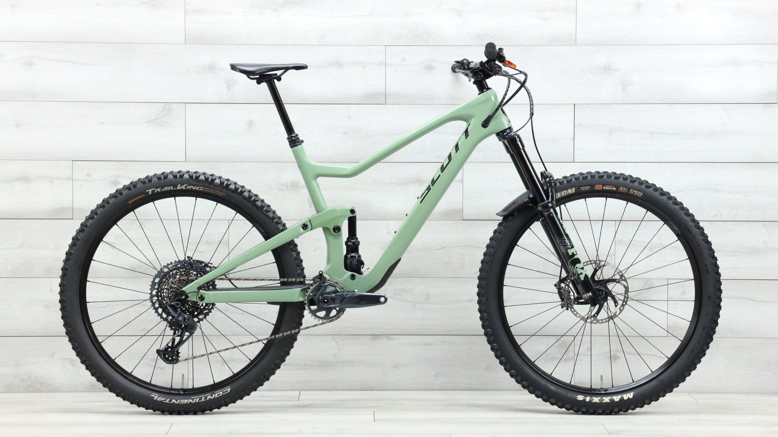 Scott Ransom 910 Mountain Bike 2021, X-Large1