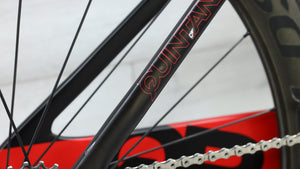 2015 Quintana Roo PRsix Ultegra Di2 Race