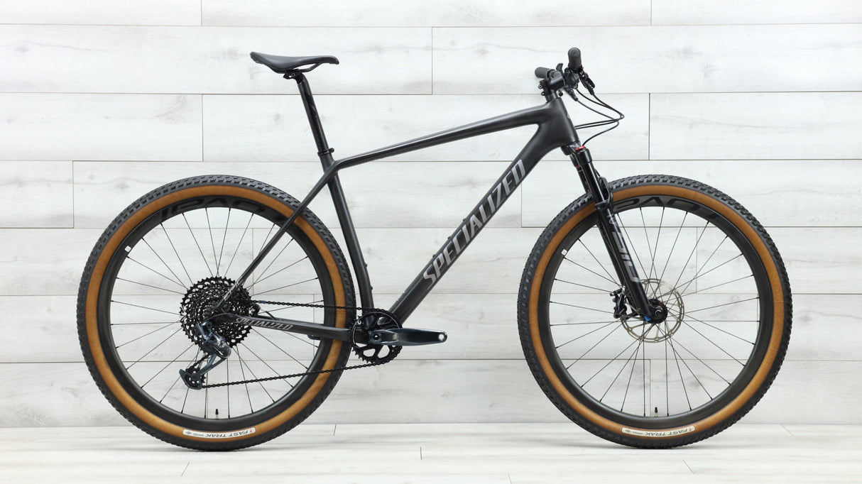 2021 Specialized Epic Hardtail Expert